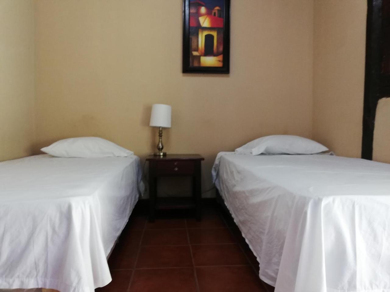 Hostel Los Abuelos Moyogalpa Habitación foto
